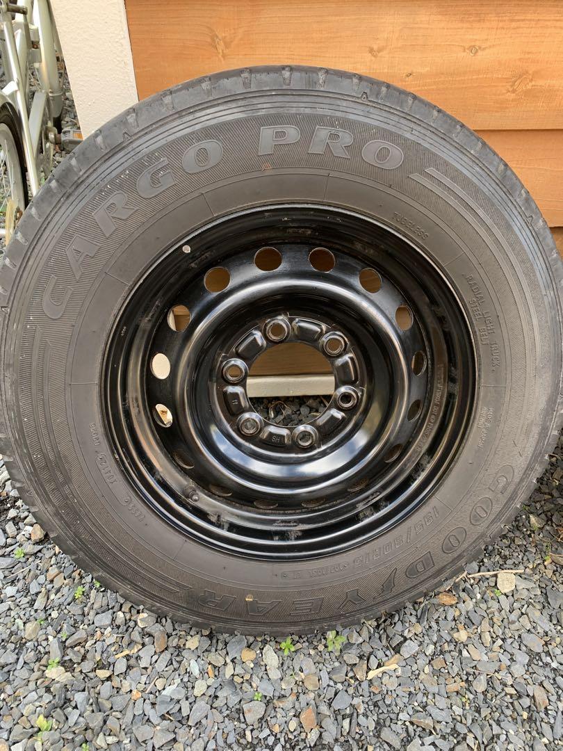 200系 ハイエース