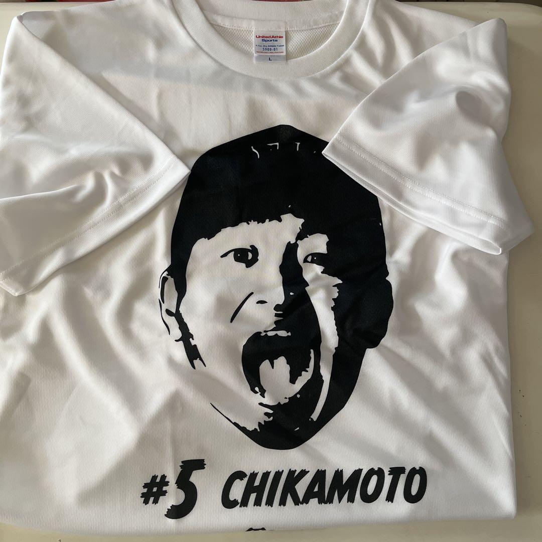阪神タイガース 2025 選手顔シークレットTシャツ 第2弾 近本光司