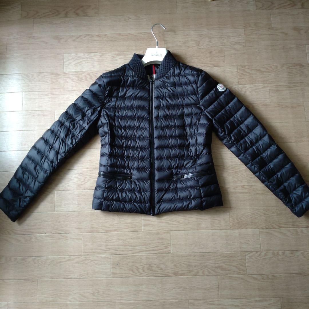 MONCLER　モンクレール　　ウルトラライトダウン　サイズ1