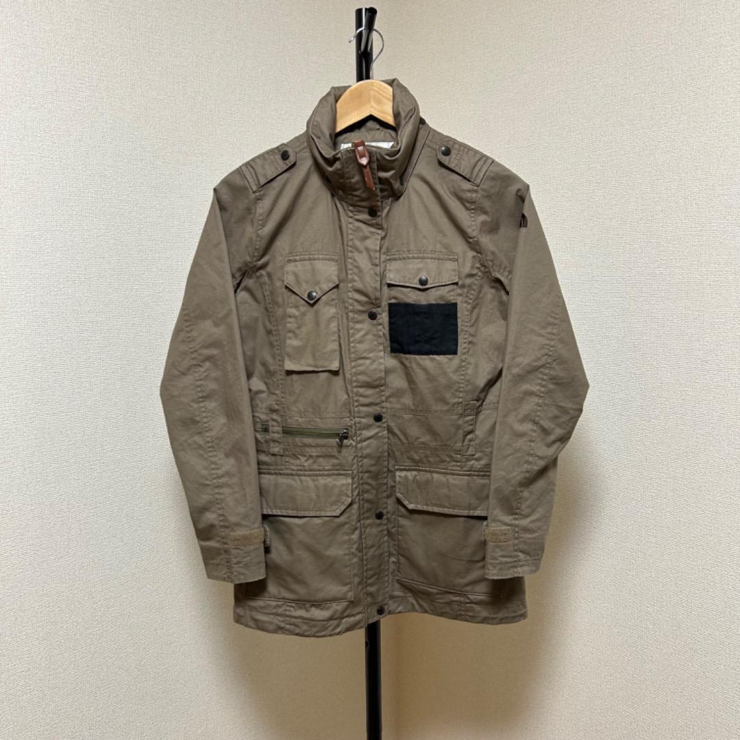 THE NORTH FACE マウンテンパーカー