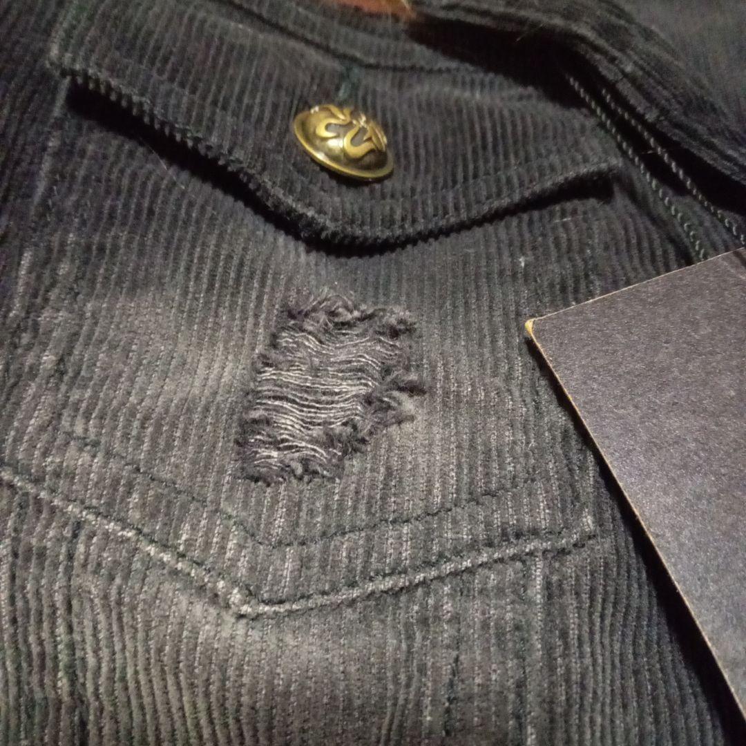 ジャケット