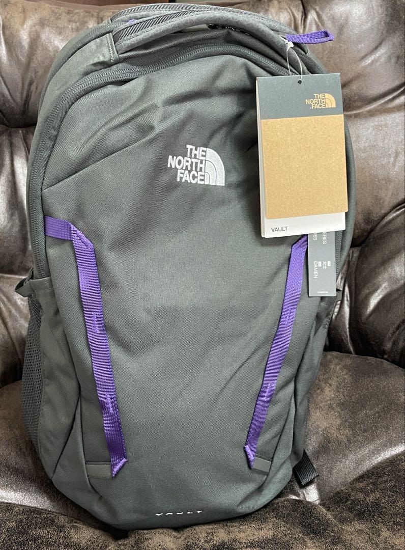 [新品・USAモデル]ノースフェイス VAULT 26L リュックバックパック