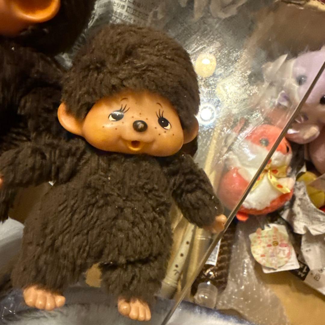 ブルーアイズ目立った傷や汚れなし