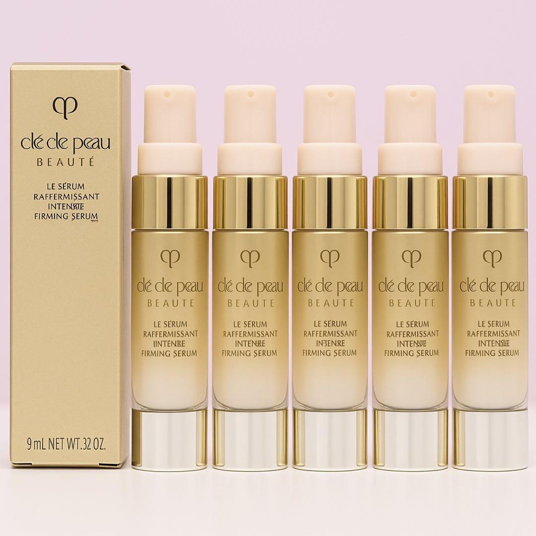 クレ・ド・ポーボーテ セラムラフェルミサンSn 45ml セラムラフェルミサンS n - 美容液 - スキンケア | クレ・ド