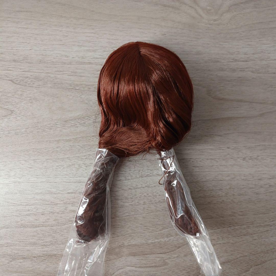 ブライス　Blythe　スリサステナブル　頭皮パーツ