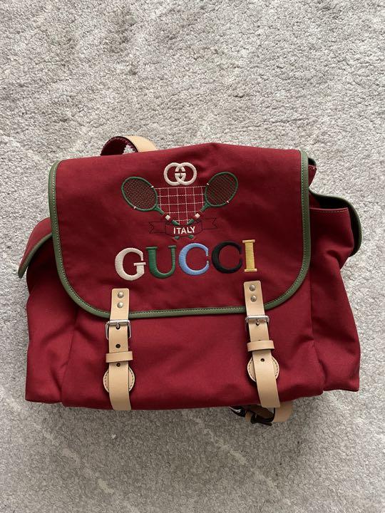 Gucci グッチバッグ