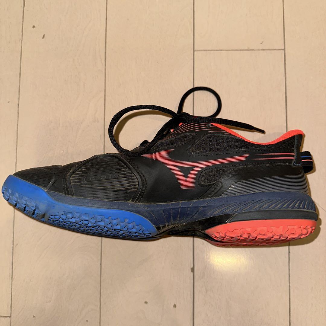 MIZUNO WAVE