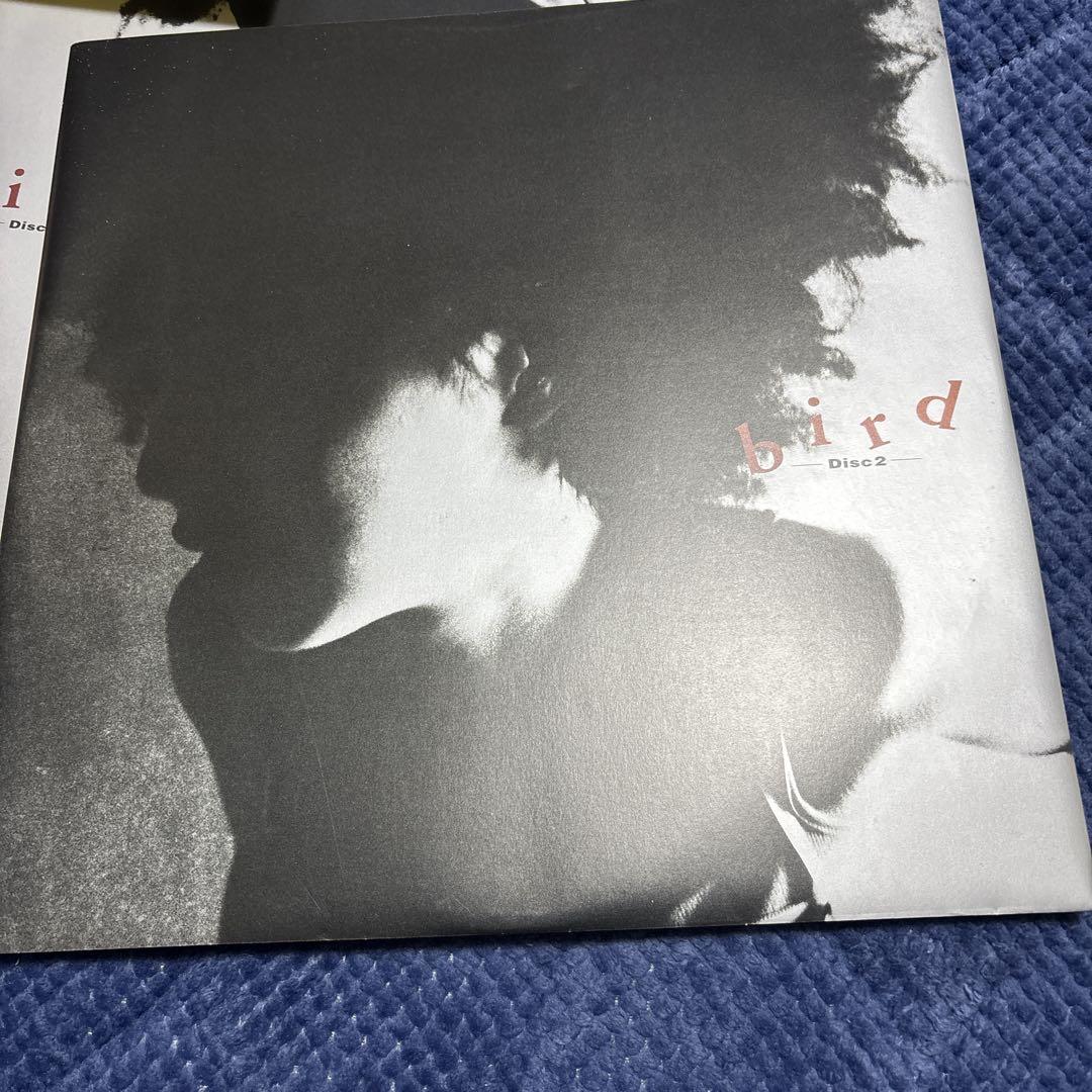Bird ボックスセットLimited Box(LP3枚組)美品！ Bird ボックスセットLimited Box(LP3枚組)美品！送料 無料 通販