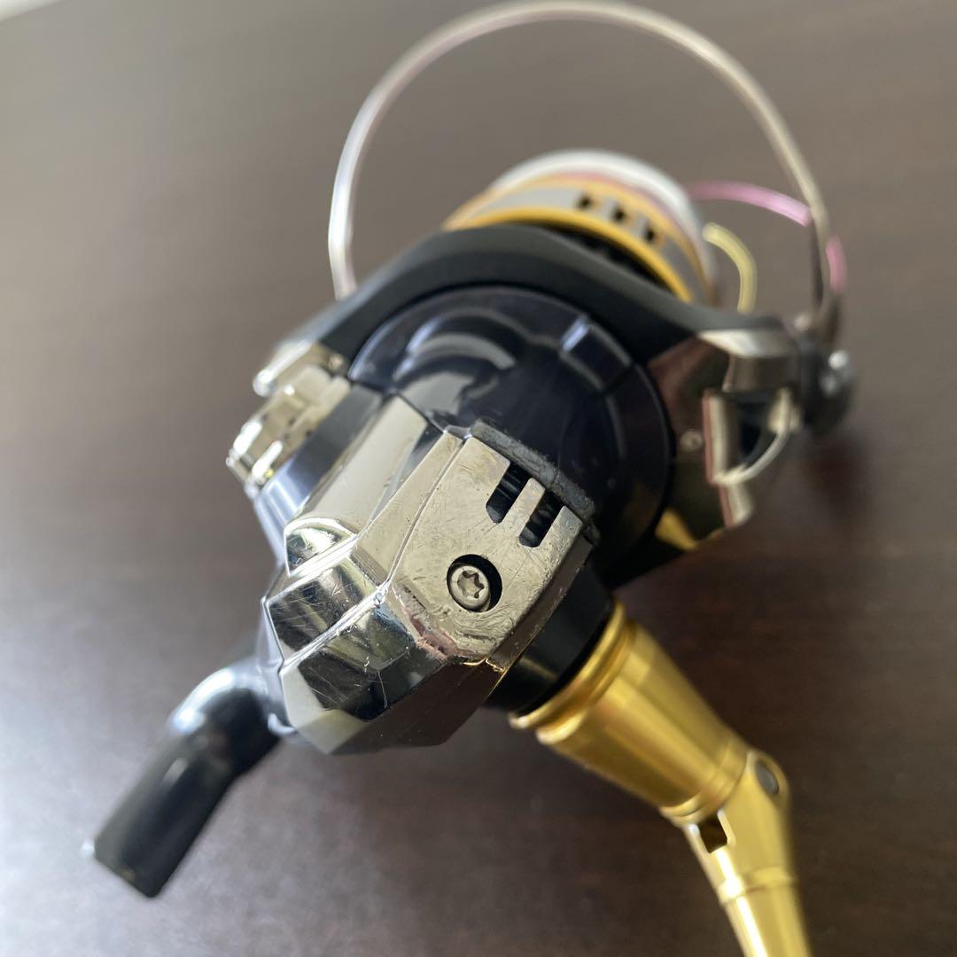 15ツインパワーSW 5000XG