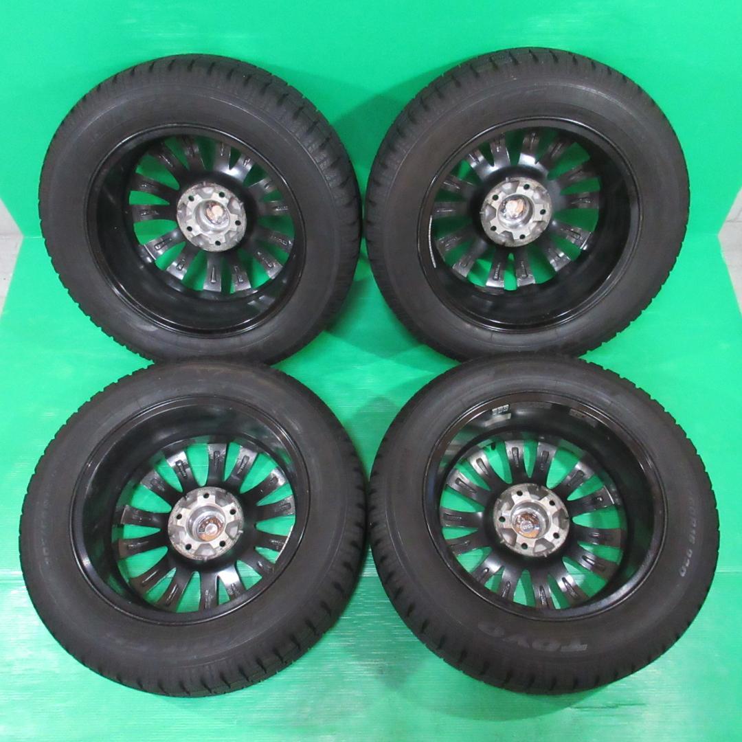 SP10 1665 5-114 +38 MG ノア・ヴォクシー90系用 205/60R16