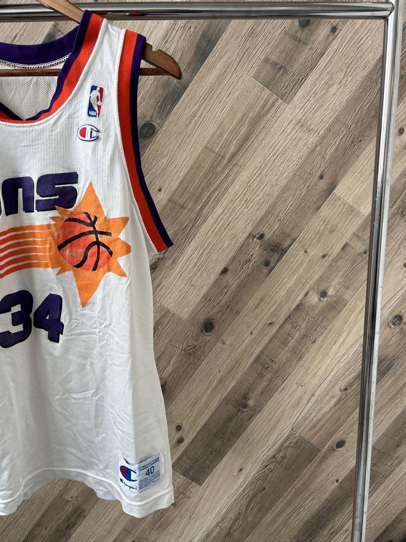☆NBA チャーリズバークレー チャンピオン90s タンクトップ
