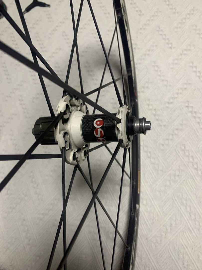 ふ*お様 フルクラム FULCRUM レーシングゼロ RACING ZERO ア