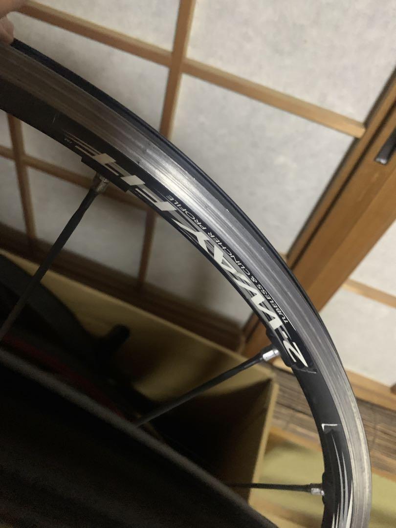 ふ*お様 フルクラム FULCRUM レーシングゼロ RACING ZERO ア