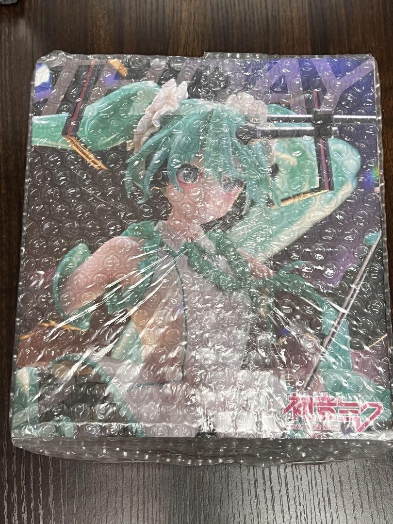 初音ミク　フィギュア　まとめ売り