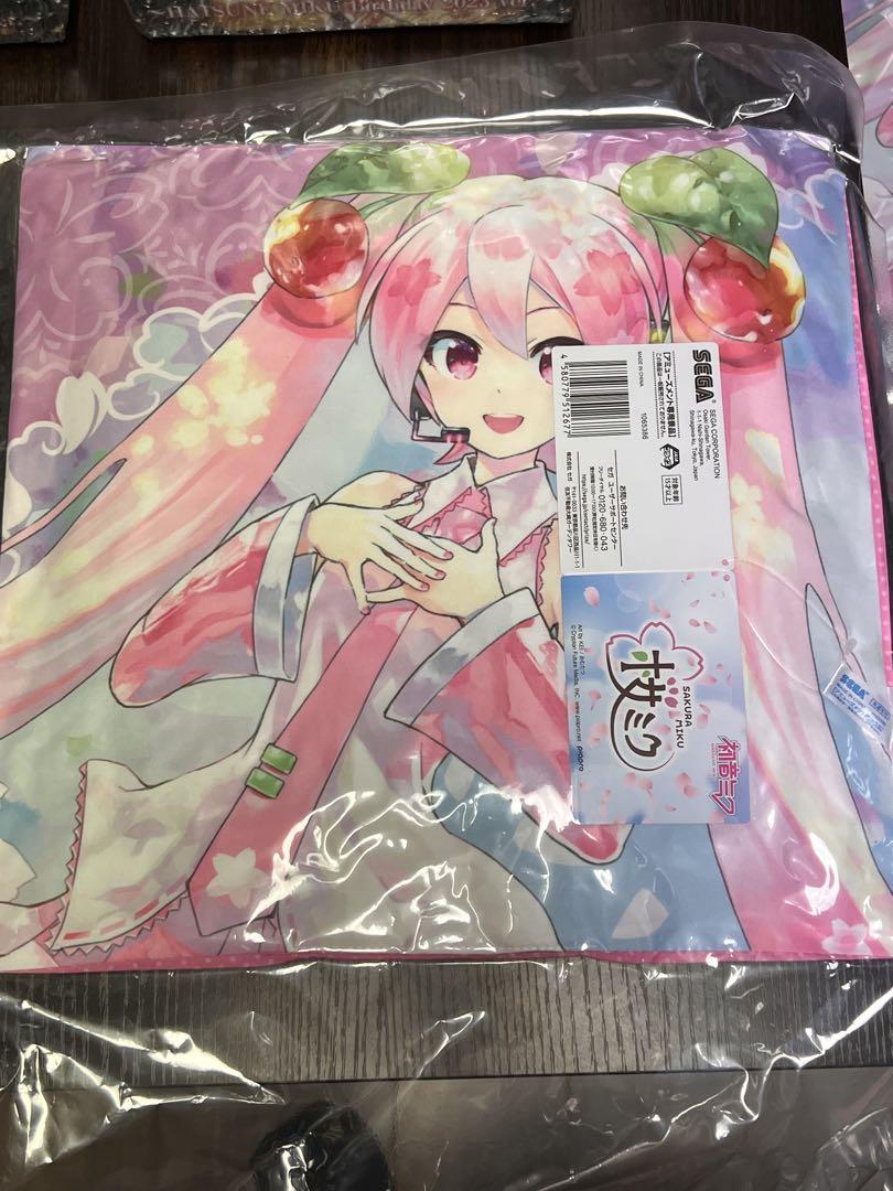 初音ミク　フィギュア　まとめ売り