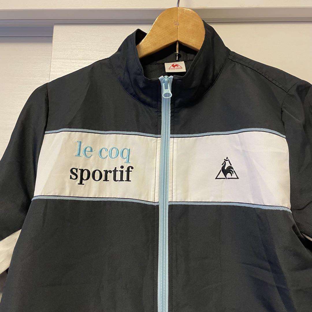 ⭐︎美品⭐︎未使用⭐︎可愛い⭐︎ルコック ゴルフウェア　上下セット⭐︎ Lサイズ ルコックゴルフ（le coq sportif golf）（レディース）ゴルフ