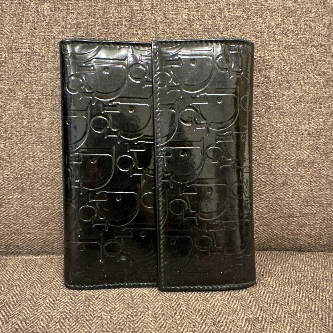 Dior 手帳カバー