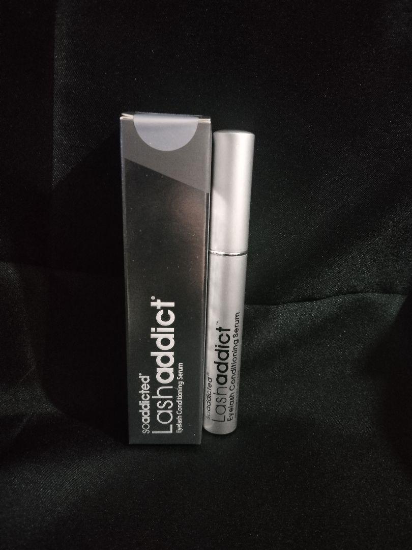 未開封 Lashaddict ラッシュアディクト まつ毛美容液 5ml^&^b