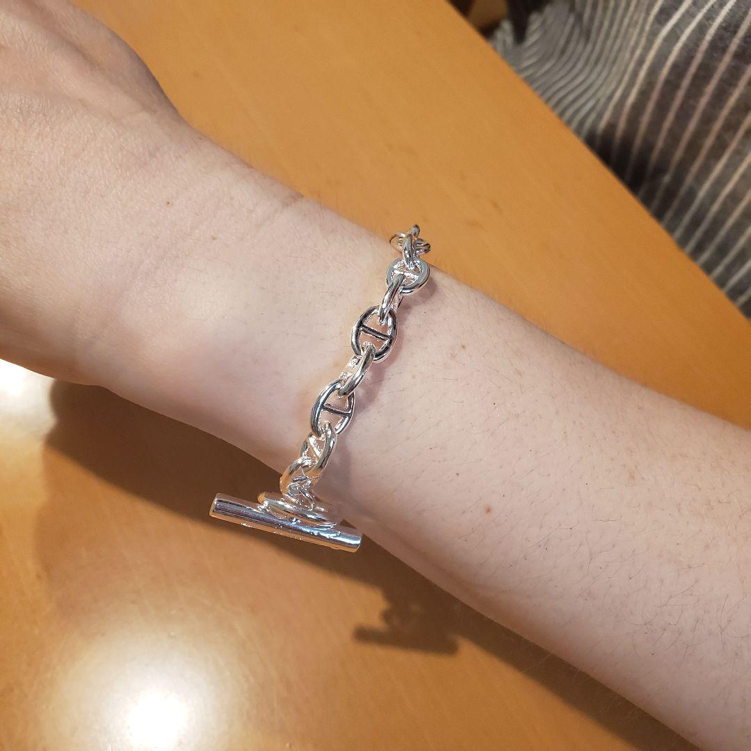 メンズアクセサリー ブレスレット チェーン Shop At Mercari From Japan Buyee Bot Online
