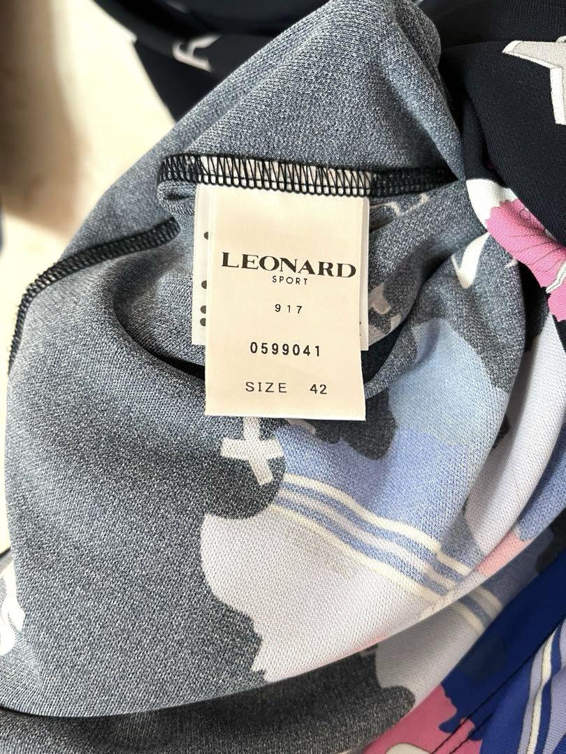 LEONARD SPORT