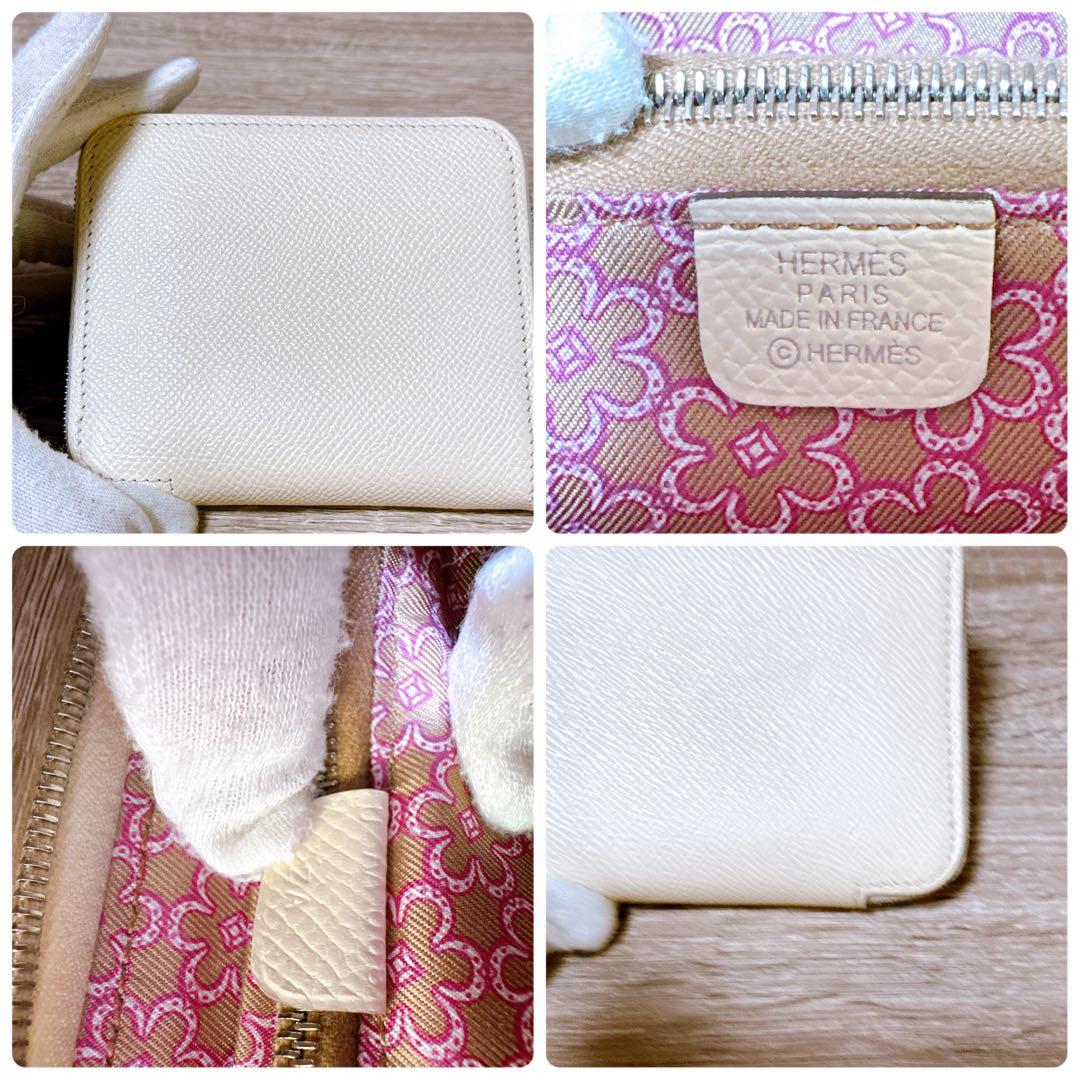 アザップ シルクインコンパクトコインケース