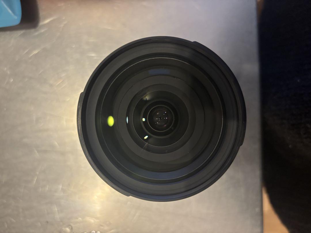 【美品】タムロン 17-70mm F2.8 ソニーEマウント用