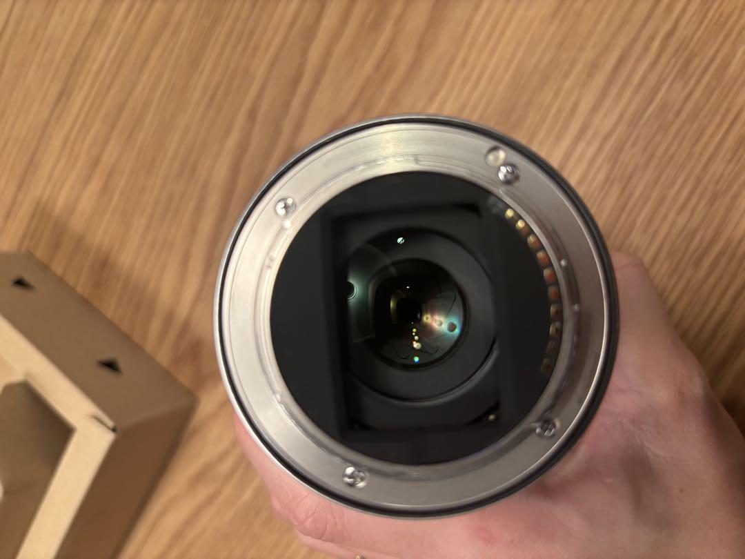 【美品】タムロン 17-70mm F2.8 ソニーEマウント用