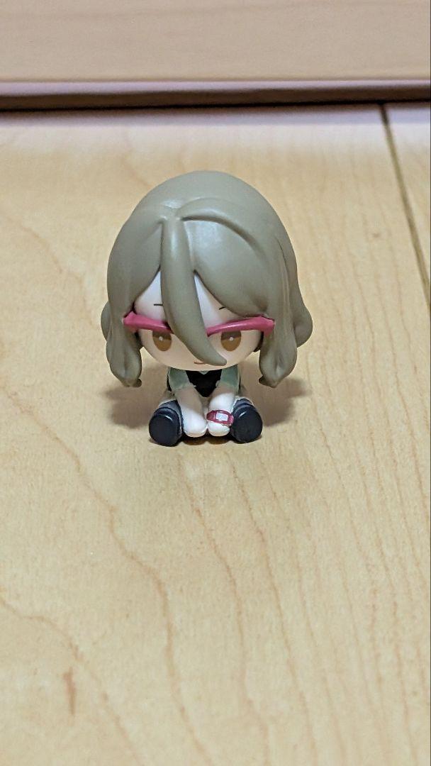 リコリス・リコイル ぺたっとねじまき ますこっと 中原ミズキ