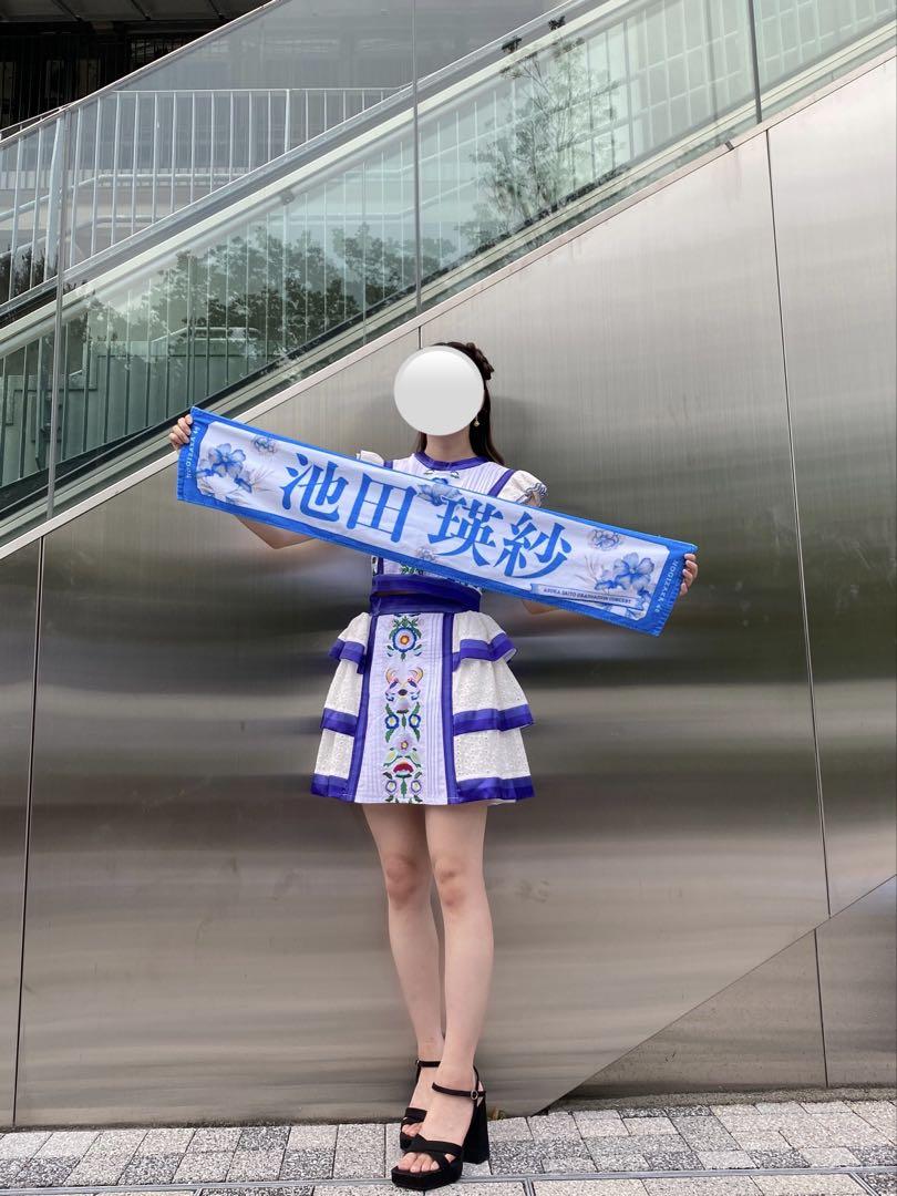 裸足でsummer 乃木坂46