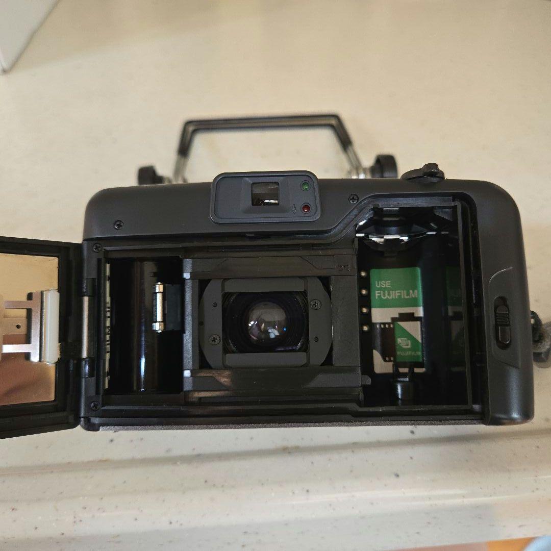 【動作確認済】 Fujifilm Silvi 70 F0617-19e p 動作確認済】 Fujifilm Silvi 70 F0617-19e p - メルカリ