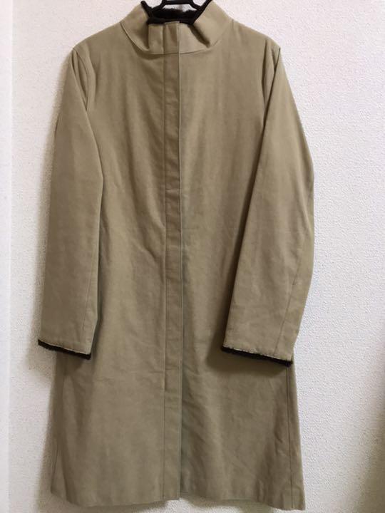 J&R コート