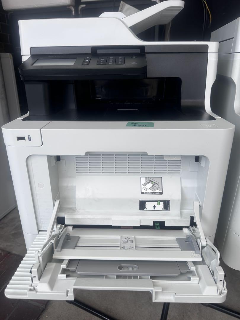 BROTHER レーザープリンター 2022年 MFC-L8610CDW