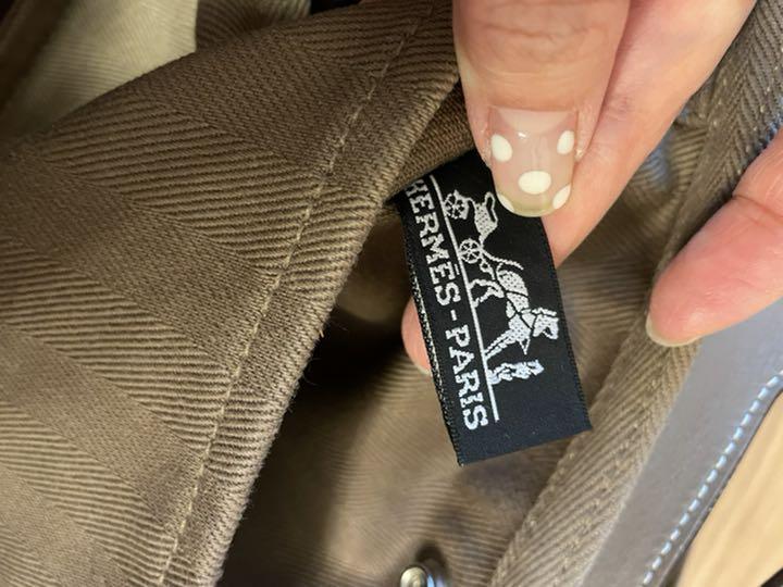 したので エルメス ヴァルパラソル エトゥープ sEC3U-m98997247615 HERMES になります