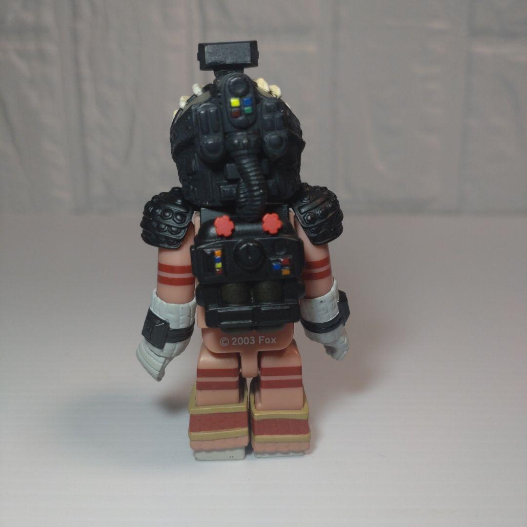 ★エイリアン☆未開封&開封セット キューブリック ギーガー☆mezco☆メズコ Amazon.co.jp: Mezco Alien One:12 コレクティブ デラックス