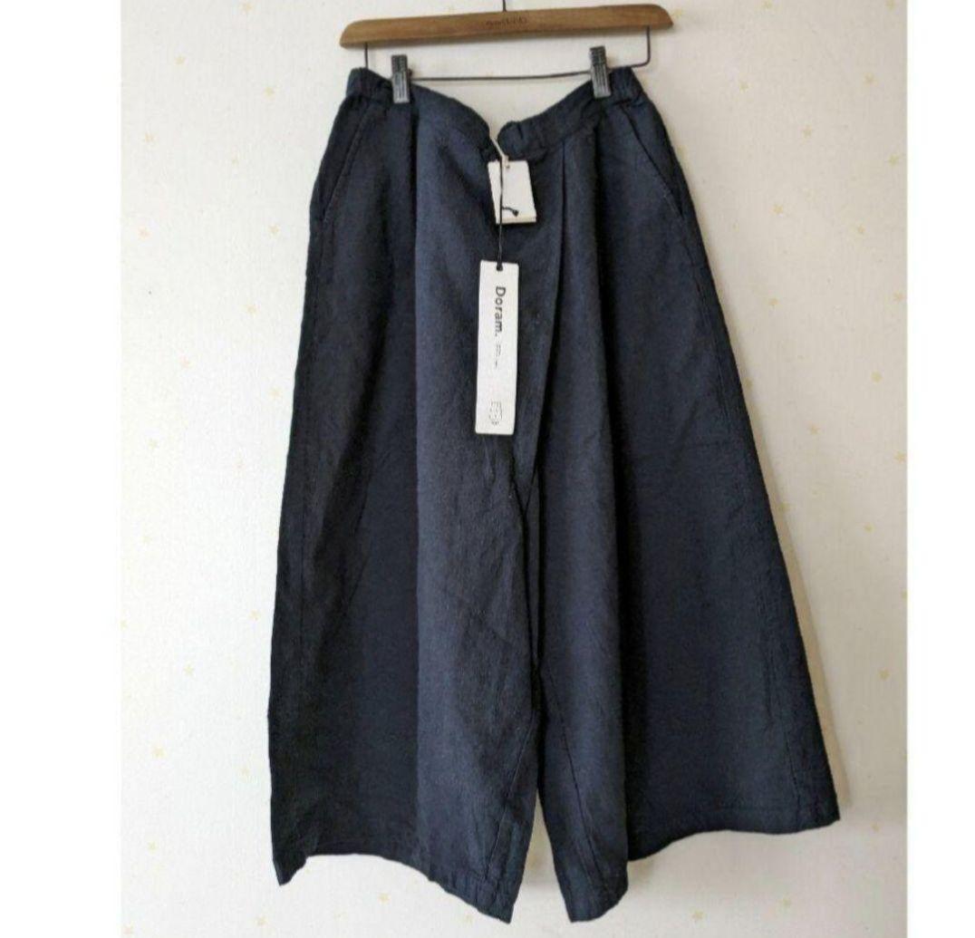 スタディオクリップ❋新品5489円リネンパンツ❋春パンツ