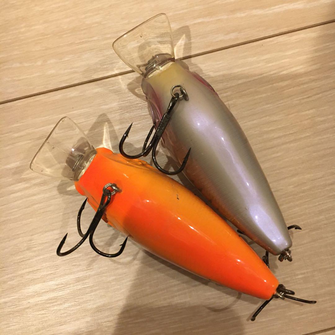 中古　メガバス　グレネード　Megabass GRENADE 2個