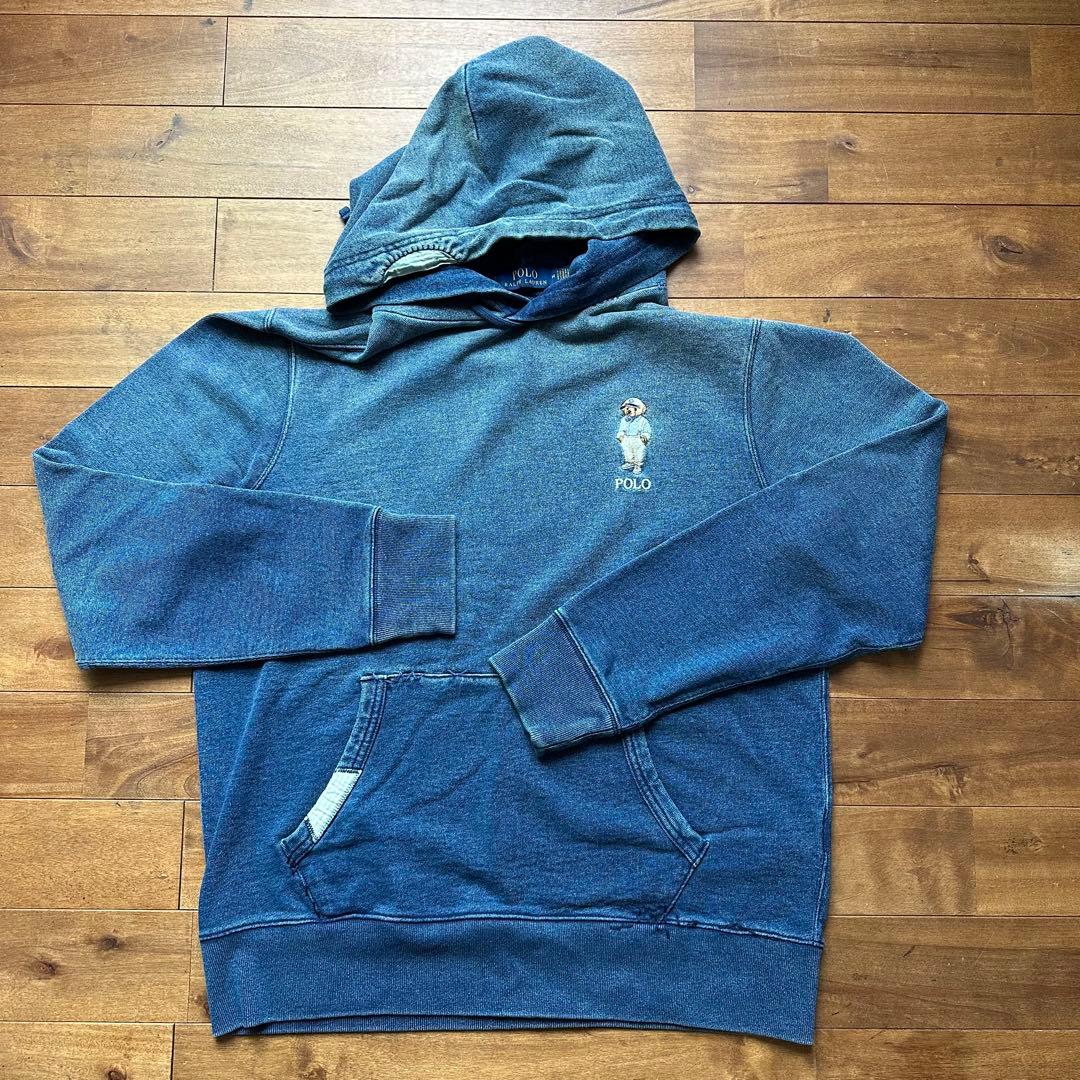 ポロラルフローレン⋈スウェット ポロラルフローレン⋈スウェット