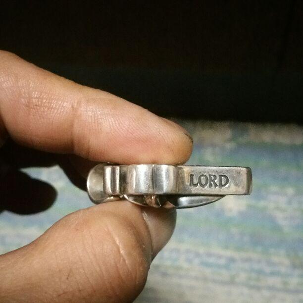 ロードキャメロットペンダント