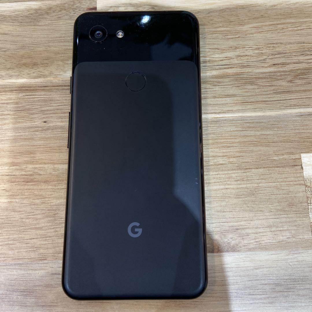 J4 ジャンク SIMフリー pixel 3a