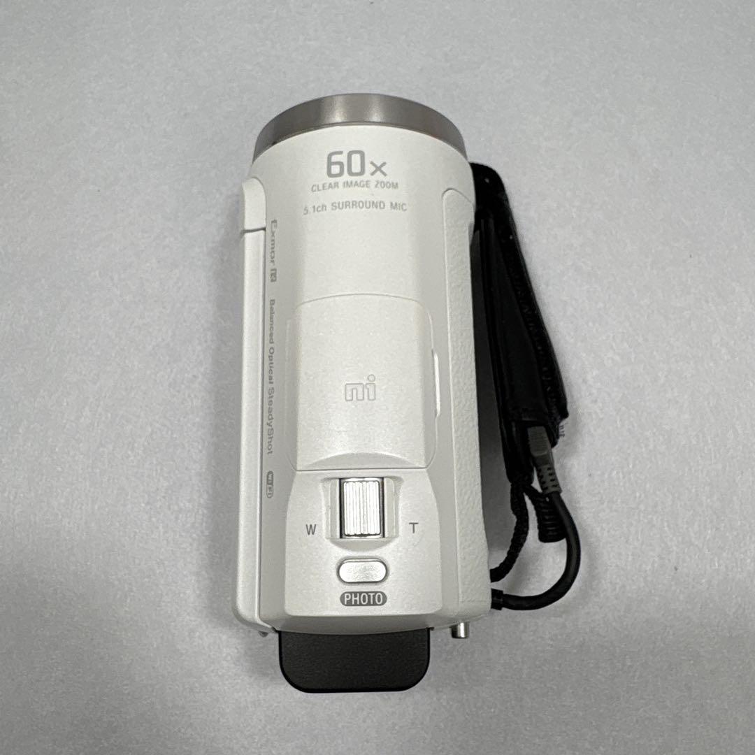SONY HANDYCAM ビデオカメラ / HDR-CX680 ※撮影OK SONY HDR-CX680を徹底レビュー！実際に使ってわかったメリット