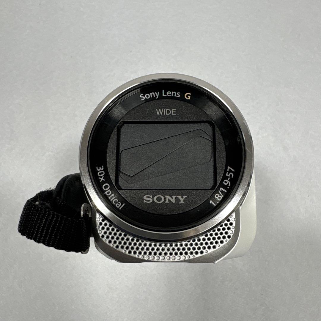 SONY HANDYCAM ビデオカメラ / HDR-CX680 ※撮影OK SONY HDR-CX680を徹底レビュー！実際に使ってわかったメリット