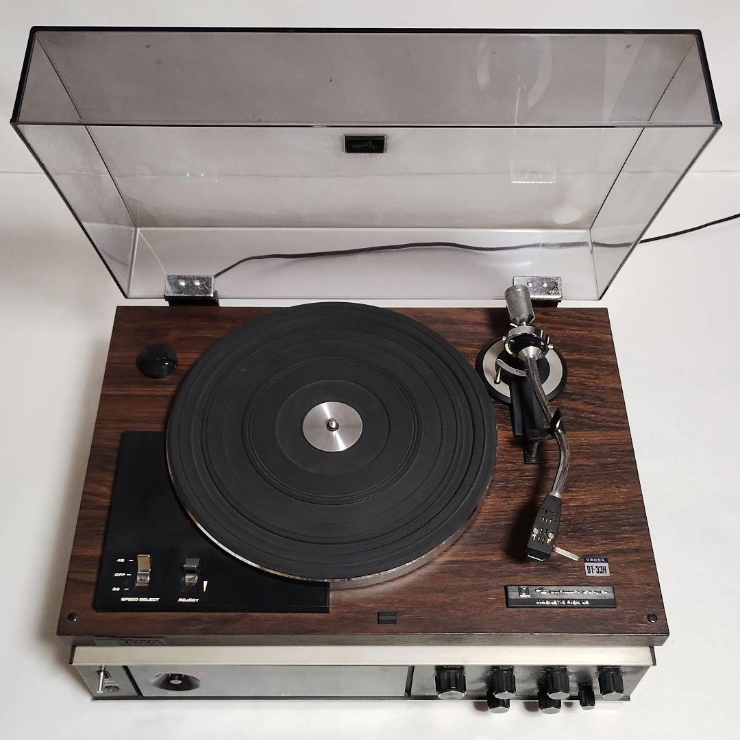 ターンテーブル MS-503