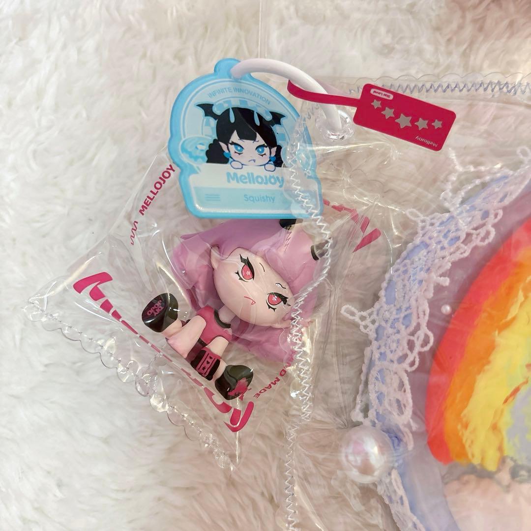 Mellojoy メロジョイ