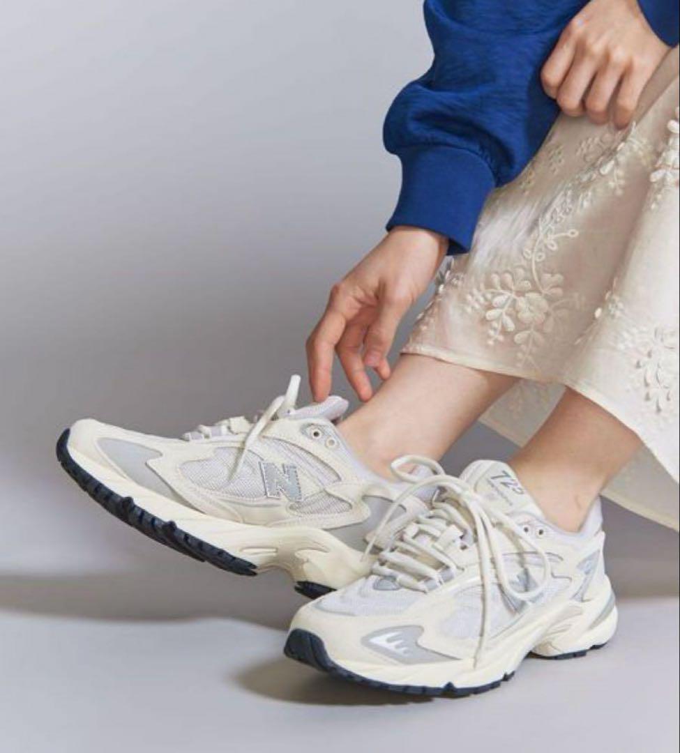 超美品　＜New Balance＞ML725/スニーカー 24SS