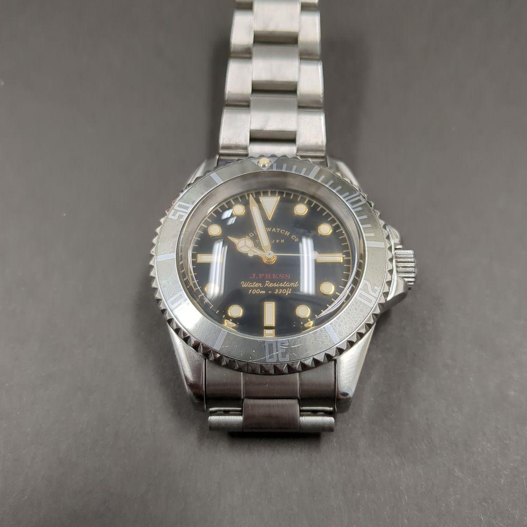 ヴァーグウォッチ　　VAGUE WATCH