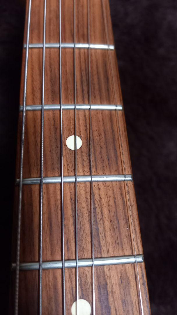 ギター Fender Player Jaguar