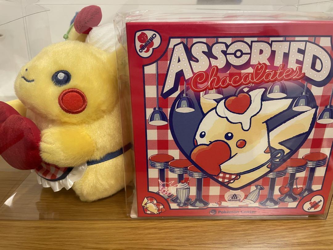 モロゾフピカチュウ 人気提案 - その他 モロゾフピカチュウ 人気提案 - その他
