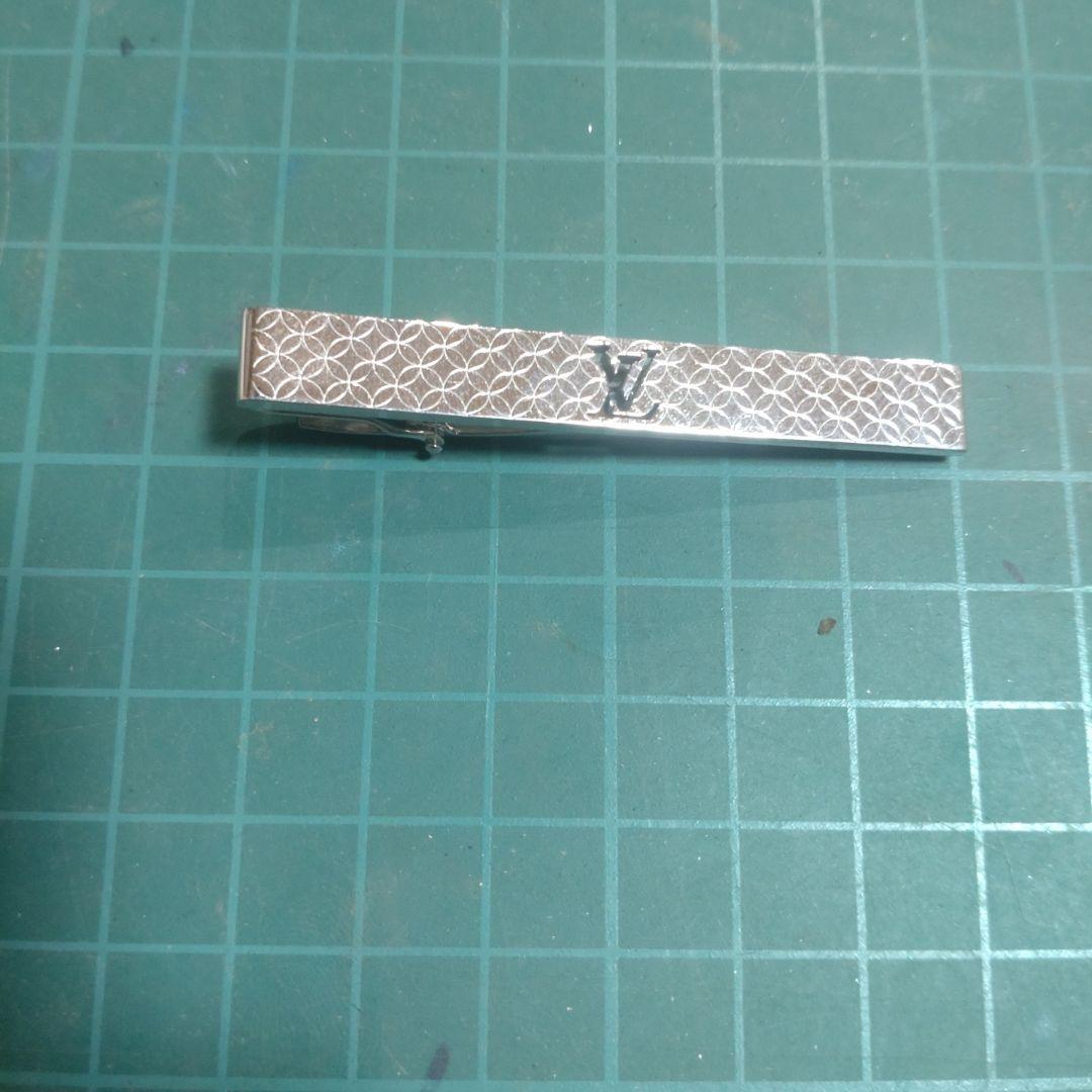ルイ・ヴィトンネクタイピン