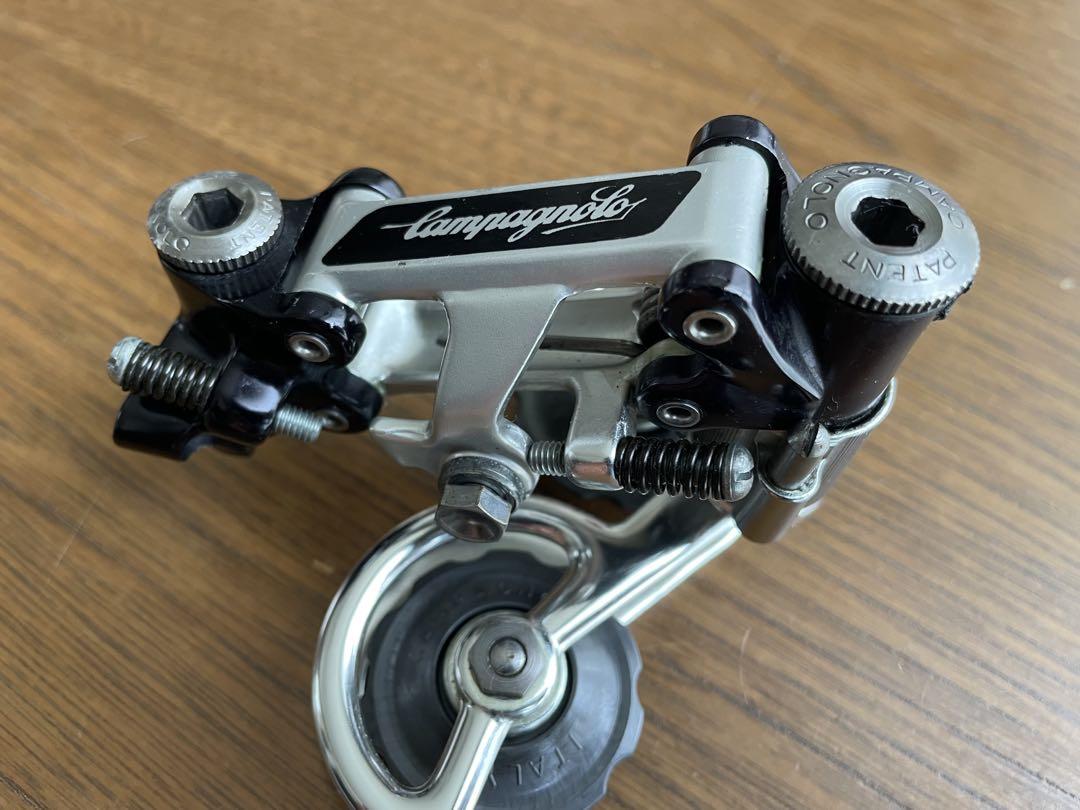 <中古>カンパニョーロ スーパーレコード Rrディレイラー