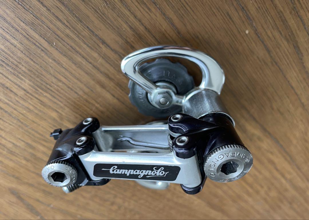 <中古>カンパニョーロ スーパーレコード Rrディレイラー